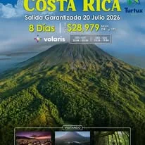 Promoción Costa Rica